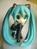 фотография Hatsune Miku Mixing Box Ver.