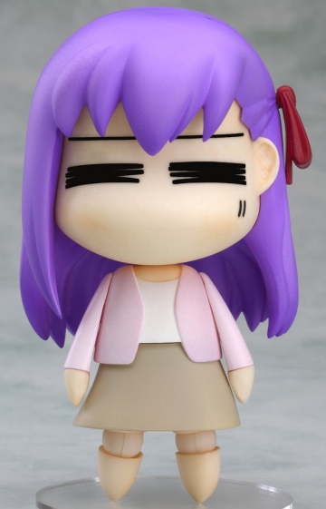 главная фотография Nendoroid Lazy Sakura