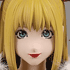 Real Action Hero 337 Misa Amane