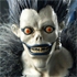 Ryuk The Shinigami