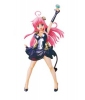 фотография Ichiban Kuji Premium To-LOVE-Ru: Lala Satalin Deviluke Black Ver.