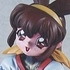 Kanzaki Akari OVA ver.