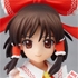 figma Reimu Hakurei