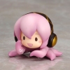 фотография Nendoroid Luka Megurine with Nendoroid Petit Tako Luka