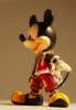 фотография Play Arts King Mickey Mouse Valor Form Ver.