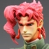 Super Action Statue 6 Noriaki Kakyoin