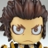 One Coin Grande Figure Collection Sengoku Basara Second - New Colors: Toyotomi Hideyoshi