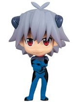 главная фотография Ichiban Kuji Evangelion Shin Gekijouban: Nagisa Kaworu