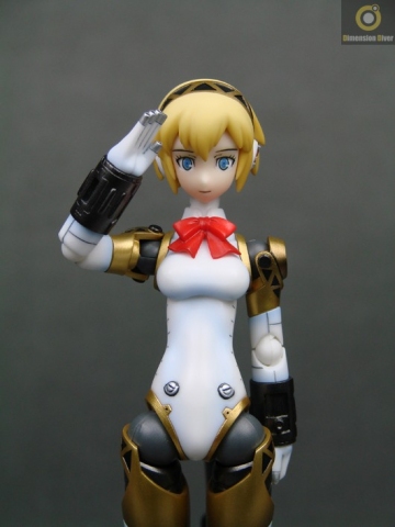 главная фотография Aigis Color Resin Kit