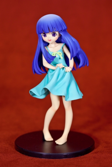 главная фотография Furude Rika DX Figure ver.