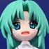 Higurashi Daybreak Portable Mega Edition Part 2: Shion Sonozaki Rare Ver