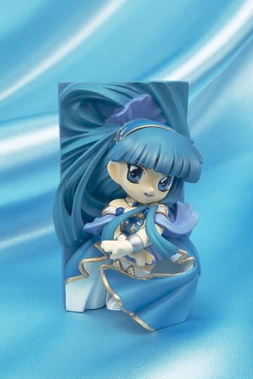 главная фотография Clamp in 3-D land series 6: Ryuuzaki Umi