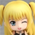 Nendoroid Petite: Death Note - Case File #01: Misa Smile Ver.