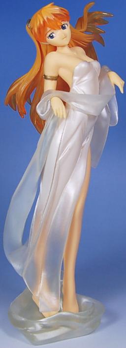 главная фотография Soryu Asuka Langley Aphrodite Ver. 2