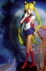 фотография Sailor Moon