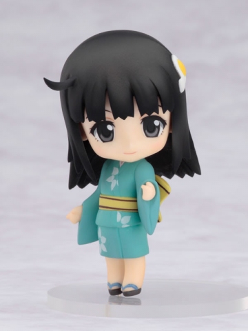 главная фотография Nendoroid Petite Bakemonogatari Set #3: Araragi Tsukihi