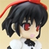 Shameimaru Aya Kadou Shoujo Ver.