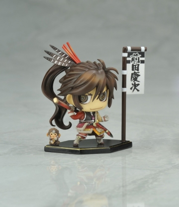 главная фотография One Coin Grande Figure Collection Second Maeda Keiji