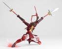 фотография Revoltech Yamaguchi Series No.080 Sanada Yukimura