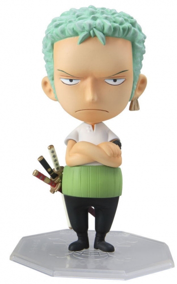 главная фотография Excellent Model Theater Straw Zoro