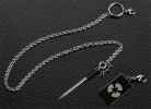 фотография Fate Metal Charm Collection 02: Rider Dagger