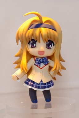 главная фотография Nendoroid Petit Nanami Nishijou