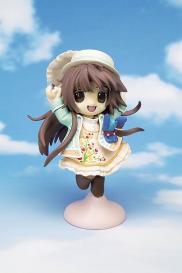 главная фотография Clamp in 3-D land series 6: Kobato