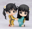 фотография Nendoroid Petite Bakemonogatari Set #3: Araragi Karen