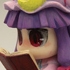 Patchouli Knowledge