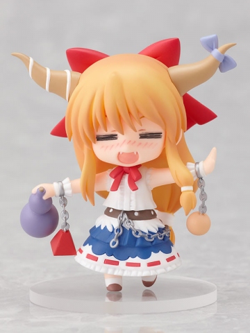 главная фотография Nendoroid Petite Touhou Project Set #1: Suika Ibuki