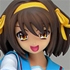 Haruhi Suzumiya School Uniform Ver