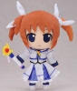 фотография Nendoroid Plus Plushie Series 10: Takamachi Nanoha