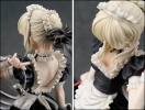 фотография Saber Alter Maid Ver