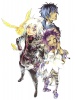 D.Gray-man