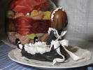 фотография Hirasawa Yui Maid Ver.