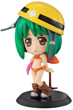 главная фотография Ichiban Kuji Premium Gekijouban Macross F ~Itsuwari no Utahime~: Ranka Lee