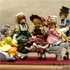 WSC #42 Rozen Maiden Coach Set Ver.