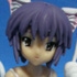 HGIF The Melancholy of Haruhi Suzumiya #6: Yuki Nagato White Ver