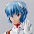 Neon Genesis Evangelion 2.0 PORTRAITS: Ayanami Rei Plugsuit ver.