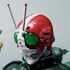 S.H.Figuarts Kamen Rider V3