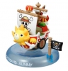 фотография OP Wobbline Pirate Ships Collection: Thousand Sunny