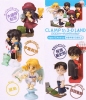 фотография Clamp In 3-D Land Series 4: Kohaku