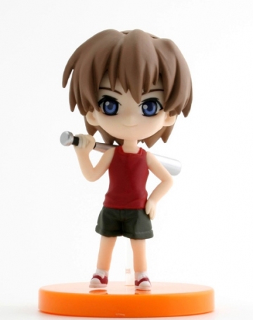 главная фотография Higurashi Daybreak Portable Limited Box: Keiichi Maebara