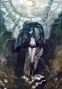 фотография Black ★ Rock Shooter Original Ver.