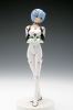 фотография Treasure Figure Collection Ayanami Rei Plug Suit Ver.