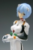 фотография Treasure Figure Collection Ayanami Rei Plug Suit Ver.