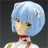 Treasure Figure Collection Ayanami Rei Plug Suit Ver.