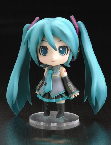 главная фотография Nendoroid Miku Hatsune