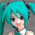 figma Miku Hatsune Live Stage Ver