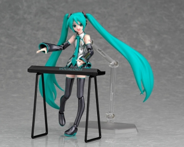 главная фотография figma Miku Hatsune Live Stage Ver